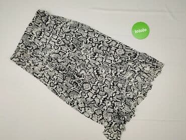 sukienka w wężowy wzór: Spódnica damska, rozmiar S — 2