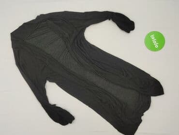 kurtki zimowe damskie c a: Kardigan damski, rozmiar S — 2