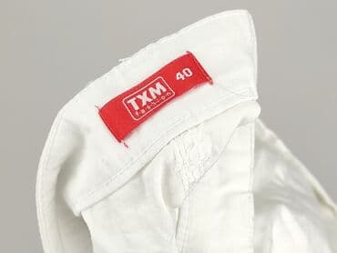krótkie spodenki ciążowe olx: TXM, Szorty damskie, rozmiar L — 4
