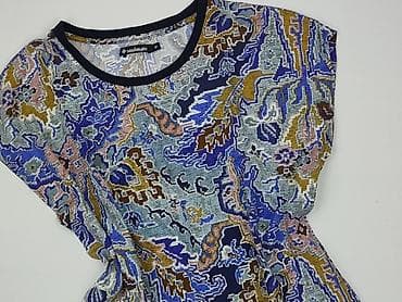 t shirt boho: T-shirt damski, rozmiar S — 1