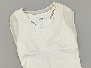 bluzki do tańca: Active Wear, Top damski, rozmiar M — 1