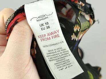 bluzy damskie duże rozmiary: New Look, Bluzka damska, rozmiar M — 4