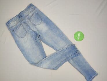 dżinsy guess damskie: Goodies, Jeansy damskie, rozmiar S — 4