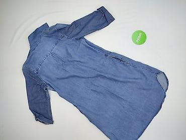 what is a shirt pull: Sukienka damska, rozmiar M — 3