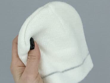 woskowane spodnie stradivarius: Cap, 3-6 months, condition - Perfect — 6