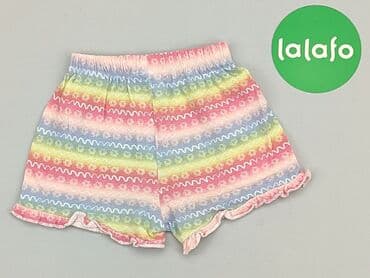 uomo majtki: Shorts, So cute, 6-9 months, condition - Very good — 3