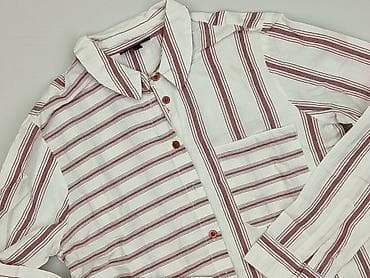 bluzki 48: Topshop, Koszula damska, rozmiar M — 1