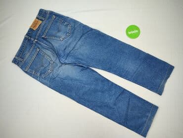 jeansy bootcut levi's: Levi’s, Jeansy dla mężczyzn, rozmiar L — 3