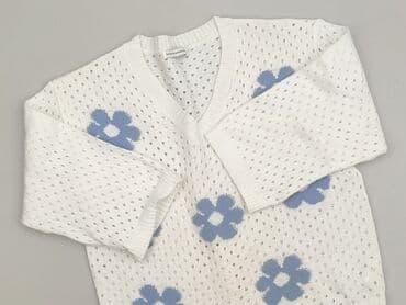 SZACHOWNICA, Sweter damski, rozmiar S