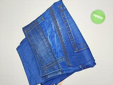 blue fin crocs: Legginsy rozmiar M — 5