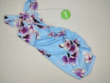 kolorowe body: BODY FLIRT, Sukienka damska, rozmiar M — 2