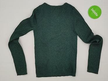 mango outle: Sinsay, Sweter damski, rozmiar M — 4