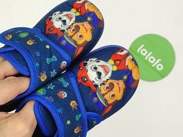 buty profilowane dla dzieci: Półbuty Paw Patrol, 25, Używany — 4