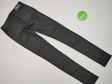 bluza diesel: Diesel, Jeansy damskie, rozmiar 2XS — 3
