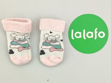 okee sukienki: Socks, condition - Very good — 2