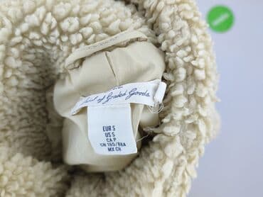 bluzka decathlon: H&M, Kurtka zimowa damska, rozmiar S — 5