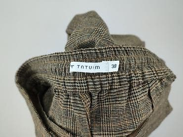 tupac koszulki: Tatuum, Spodnie materiałowe damskie, rozmiar M — 4