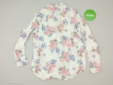 koszula damska hugo boss: H&M, Koszula damska, rozmiar 2XS — 3