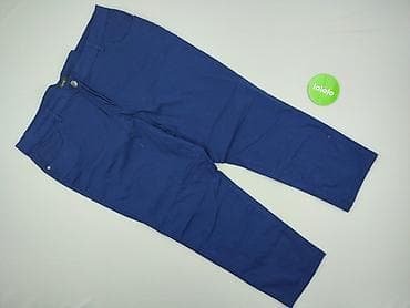 sinsay code: Chino, Chinosy dla mężczyzn, rozmiar XL — 2