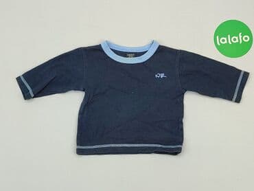 bluzka elite: Blouse, Next, Newborn baby, condition - Very good — 2