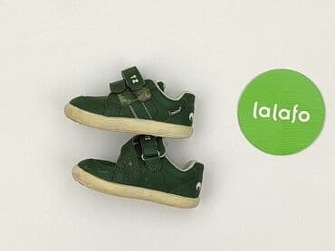 jak wyczyscic biale klapki: Sport shoes 15 and less, Used — 2