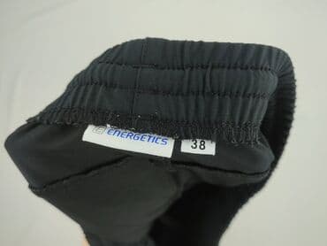 spodnie joggery damskie lidl: Energetics, Spodnie 3/4 damskie, rozmiar M — 4