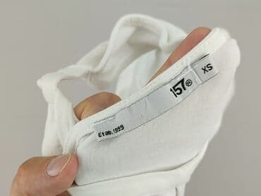 góra od stroju kąpielowego allegro: 157, Top damski, rozmiar XS — 4