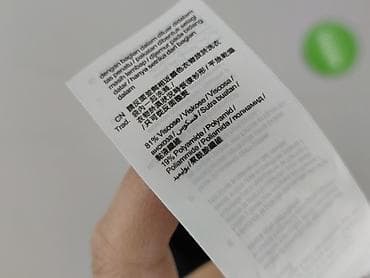 smog kurtki: Esprit, Narzutka damska, rozmiar 2XL — 6