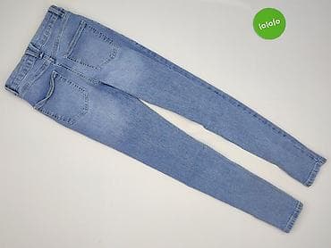 mavi jeans: Sinsay, Jeansy damskie, rozmiar XS — 3