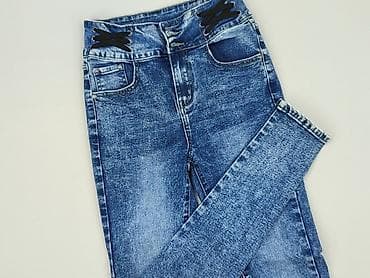 Jeansy damskie, rozmiar XS w lalafo.pl Jeansy damskie, rozmiar XS