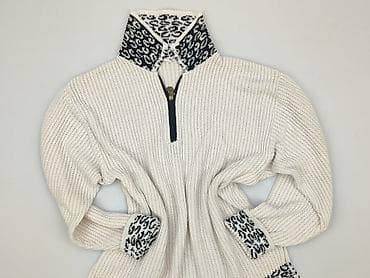 Zara, Sweter damski, rozmiar XL