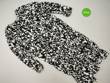 lidl sukienka damska: Esmara, Sukienka damska, rozmiar M — 3