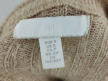 klapki marvel hm: H&M, Sweter damski, rozmiar S — 6