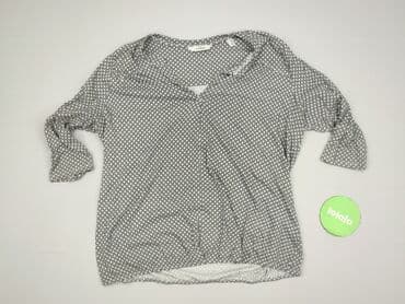 koszulka wojana allegro: Women's blouse, size XL (EU 42) — 2