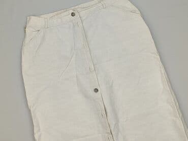 spódnice maxi jesienna: Joy, Spódnica damska, rozmiar XL — 1