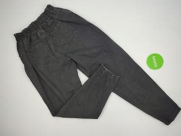 jeans mom fit pull and bear: Moodo, Jeansy damskie, rozmiar L — 3