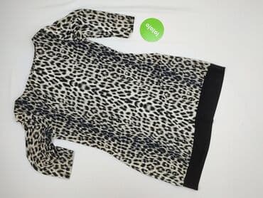 kozaki do sukienki midi: Atmosphere, Sukienka damska, M — 2