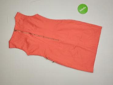 klapki w ryby: Freesia, Sukienka damska, rozmiar L — 3