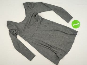 sukienka h m czerwona: H&M Divided, Sukienka damska, rozmiar M — 2