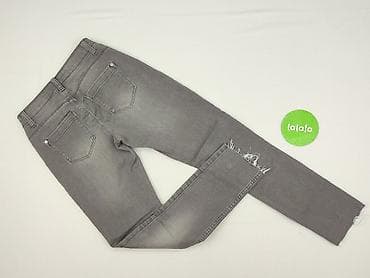 jeans fit mom: ONLY, Jeansy damskie, rozmiar XS — 3