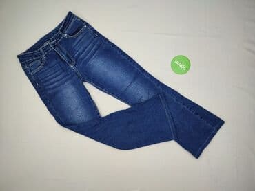 джинси жіночі сінсей: Shein, Jeans for women, size L (EU 40) — 2