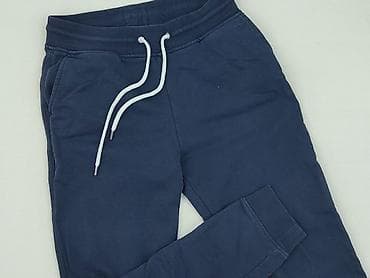 Trousers: Gant, Sweatpants for women, size S — 1