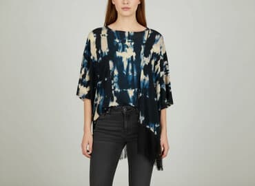 narzutka plażowa: Atmosphere, Kardigan damski, rozmiar XS — 7