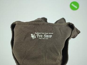 koszule bluzki: Topshop, Bluzka damska, rozmiar S — 4