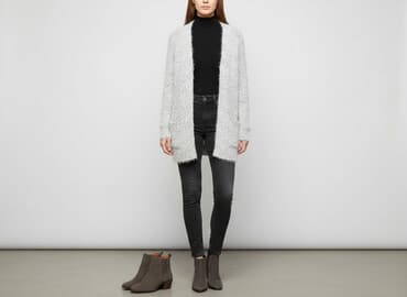 bytom sweter: Atmosphere, Kardigan damski, rozmiar S — 7