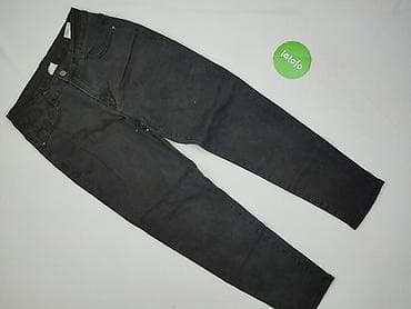 clockhouse denim jacket: Jeansy damskie, rozmiar S — 2