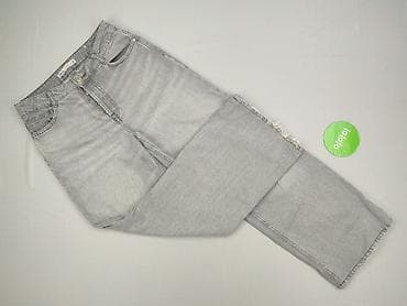 Zara, Jeansy damskie, rozmiar M — 2