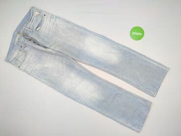 george baggy jeans: Jeansy dla mężczyzn, rozmiar L — 2