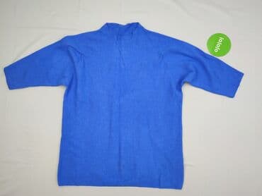 sweter z angory: Sweter damski, rozmiar One size — 2
