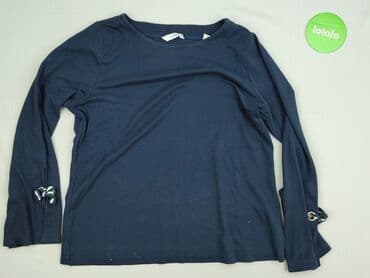 lidl bluzki z długim rękawem: Tchibo, Bluzka damska, rozmiar L — 2